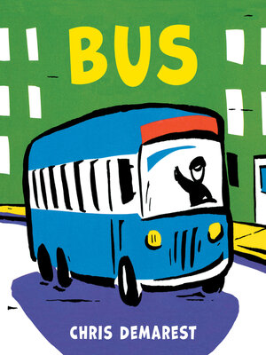cover image of Bus